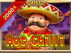 Hot Chili game thumbnail