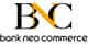 BSI (Bank Syariah Indonesia) partner logo